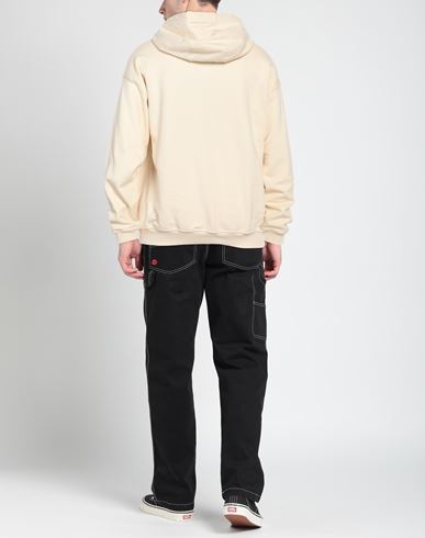Man Sweatshirt Beige