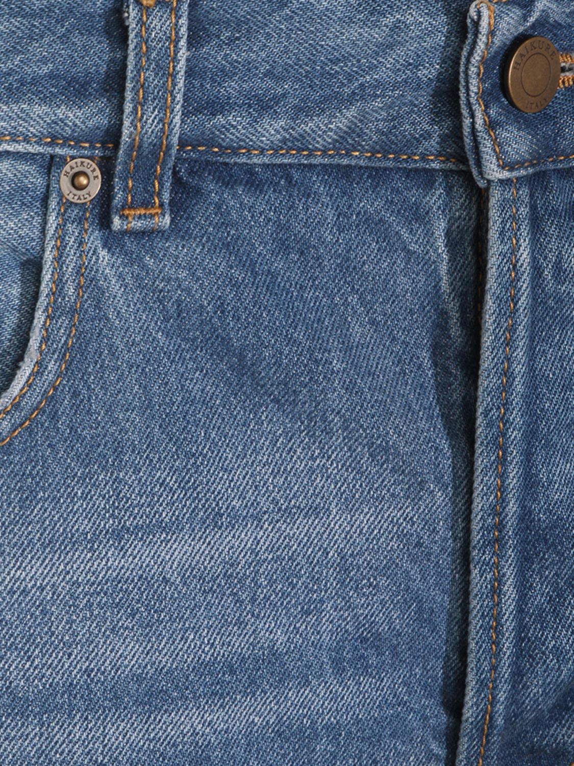 Shorts Woman color Blue