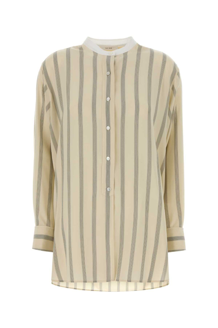 Falco Silk Shirt