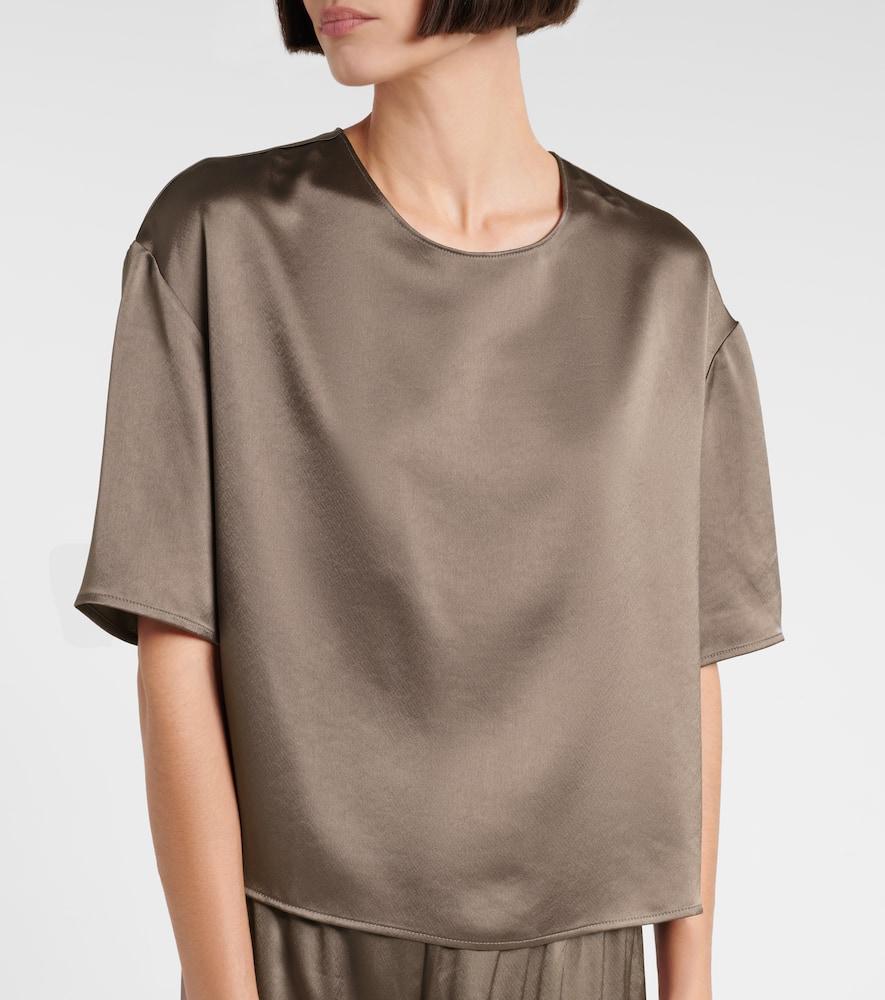 Boxy T-shirt