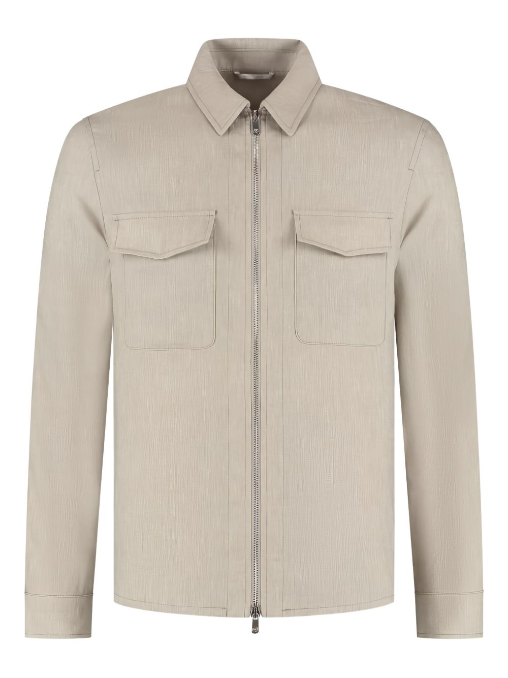 Urus jacket - Neutrals