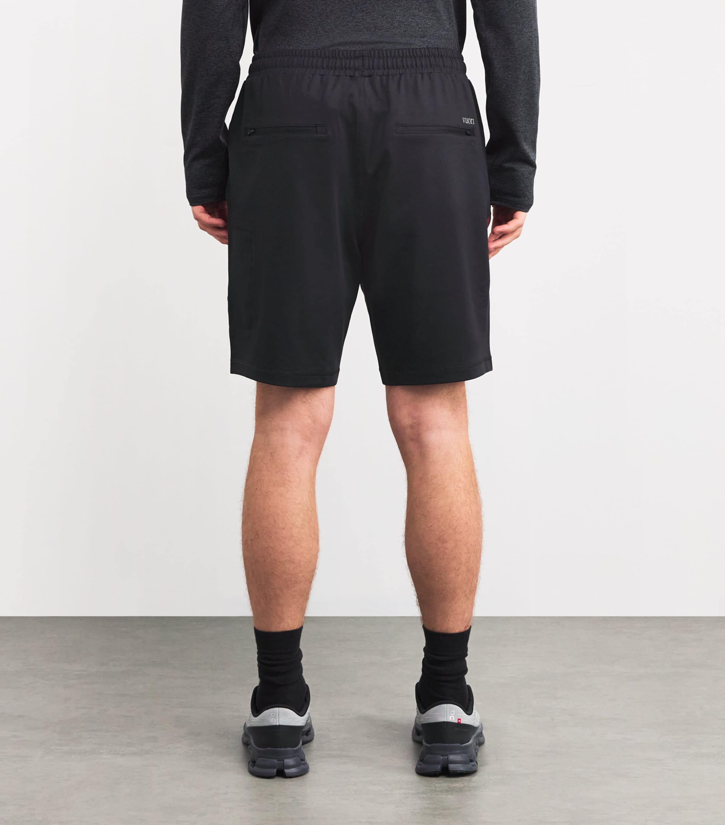 Sunday Performance Shorts
