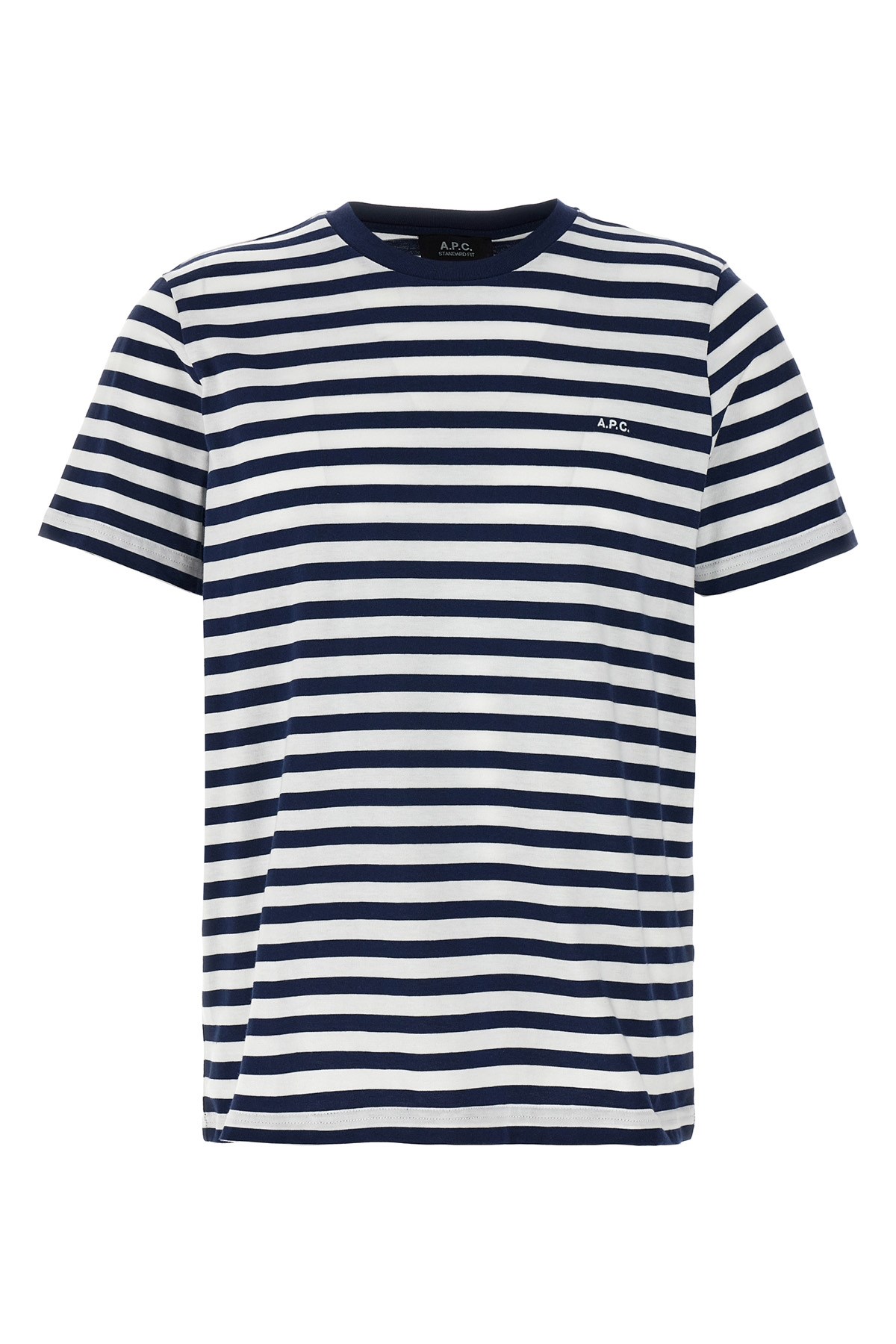 A. P.C. 'Emilien' T-Shirt