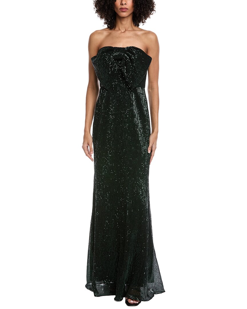 Mermaid Gown