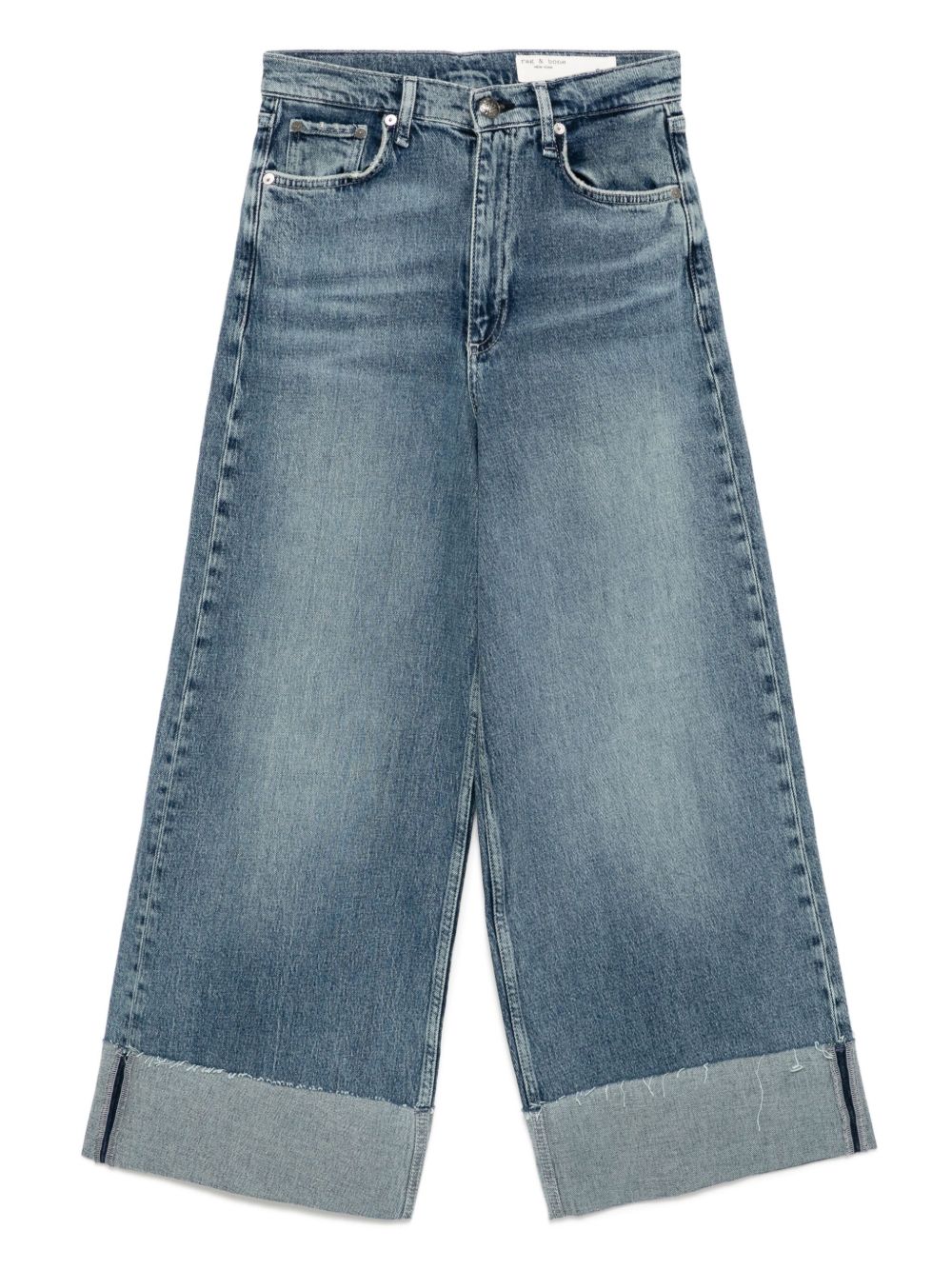 Sofie jeans - Blue