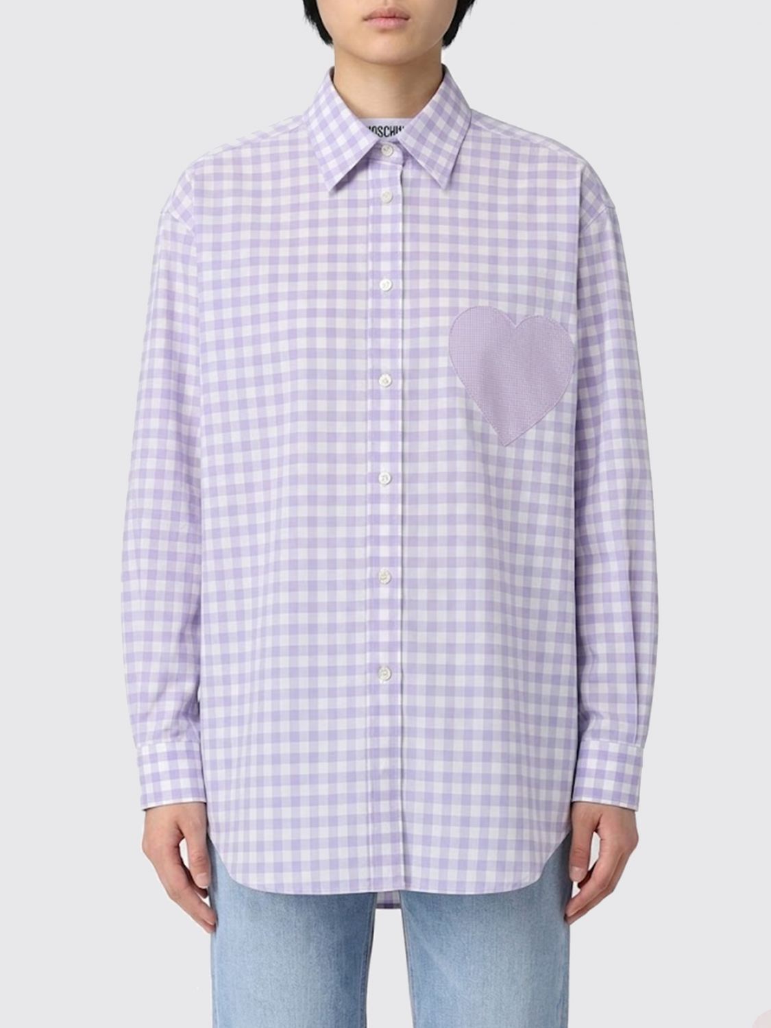 Shirt Woman color Multicolor