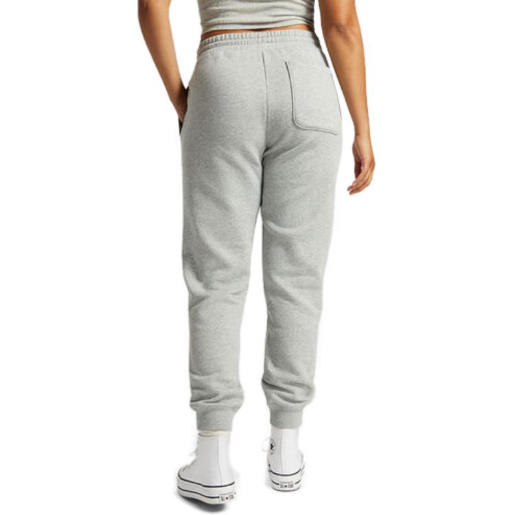 Go-To All Star Patch Standard-Fit Fleece Sweatpants 'Grey'
