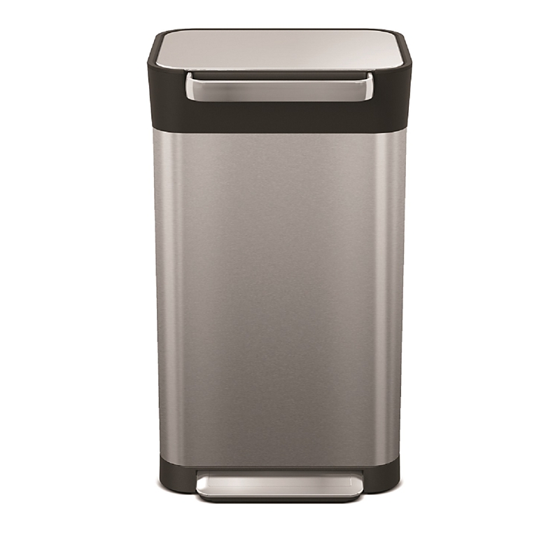 Titan 30 Trash Compactor Kitchen Bin