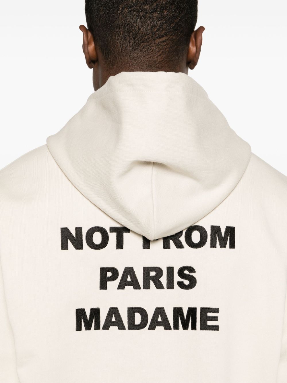 Sweatshirt With Logo