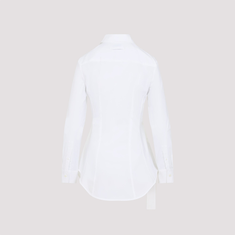 Shirts White