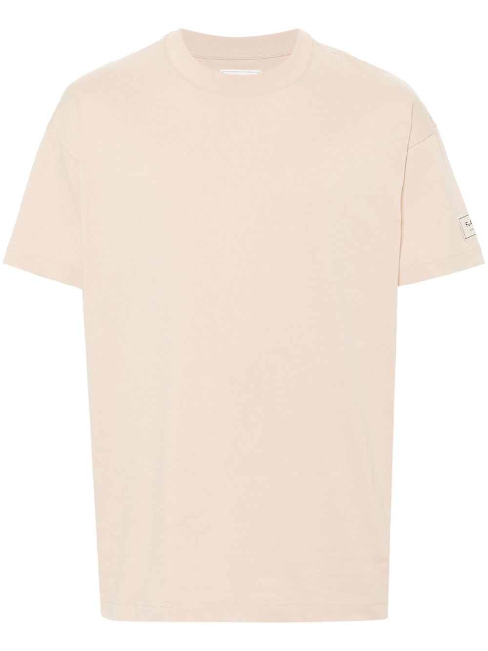 Atelier T-shirt - Neutrals