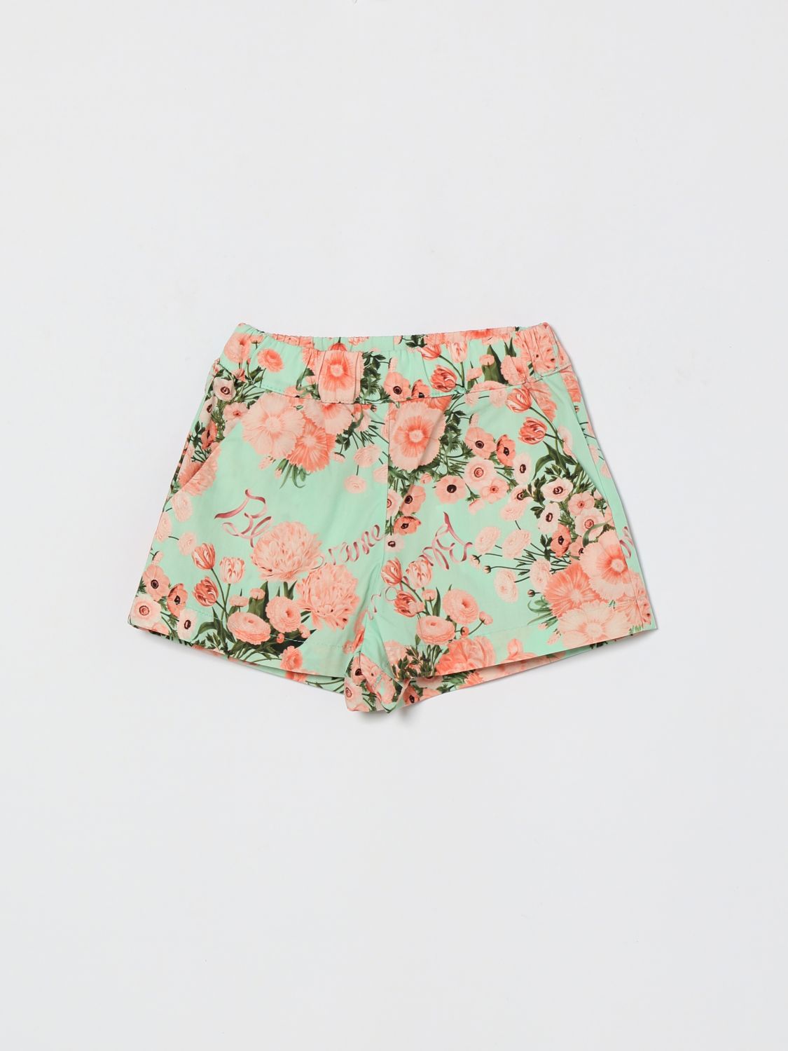 Pants Kids color Multicolor