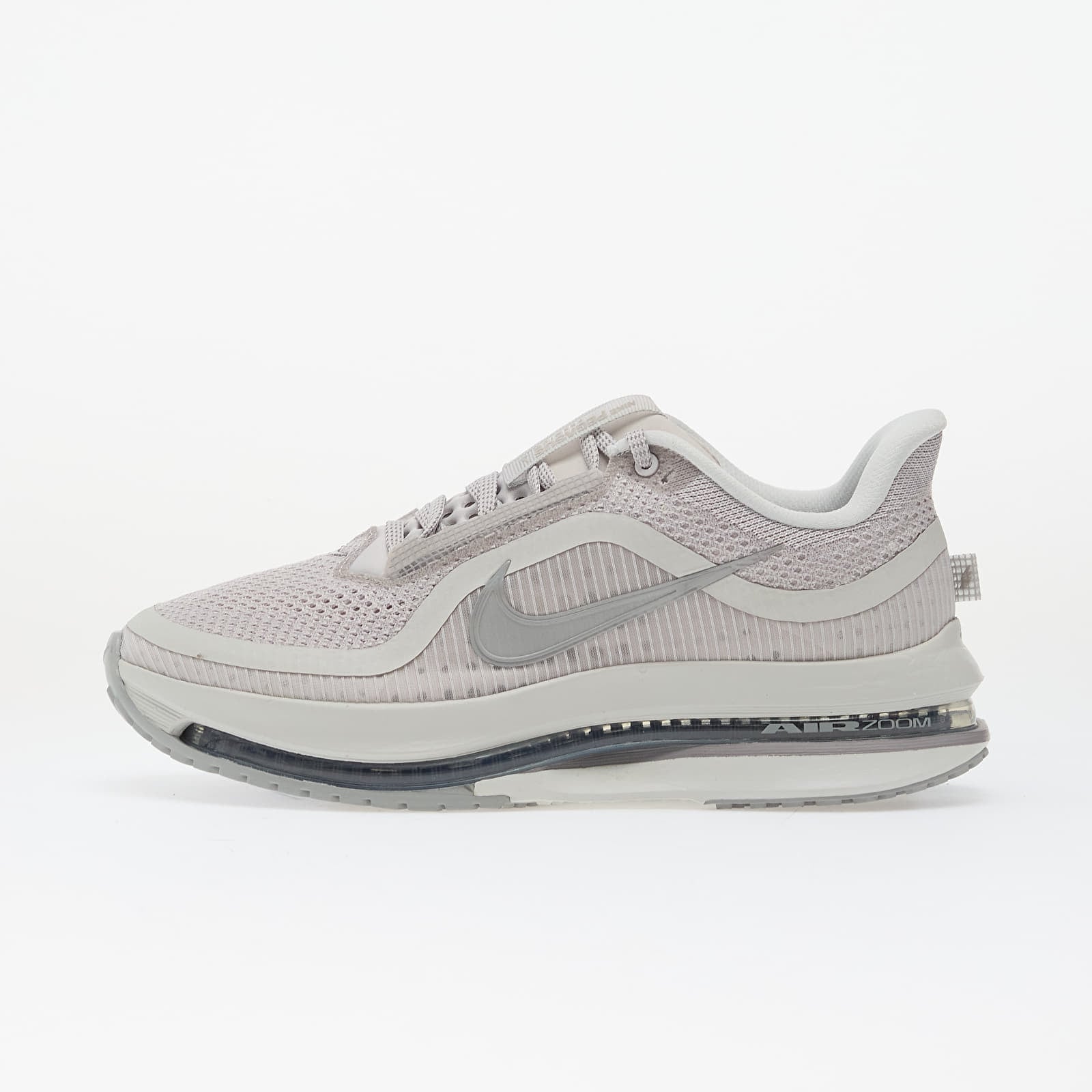 Sneakers Nike Pegasus Premium Vast Grey/ Lt Smoke Grey-Off White-Cement Grey
