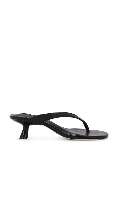 Tony Bianco Krista Sandal in Black. - 9.5 also