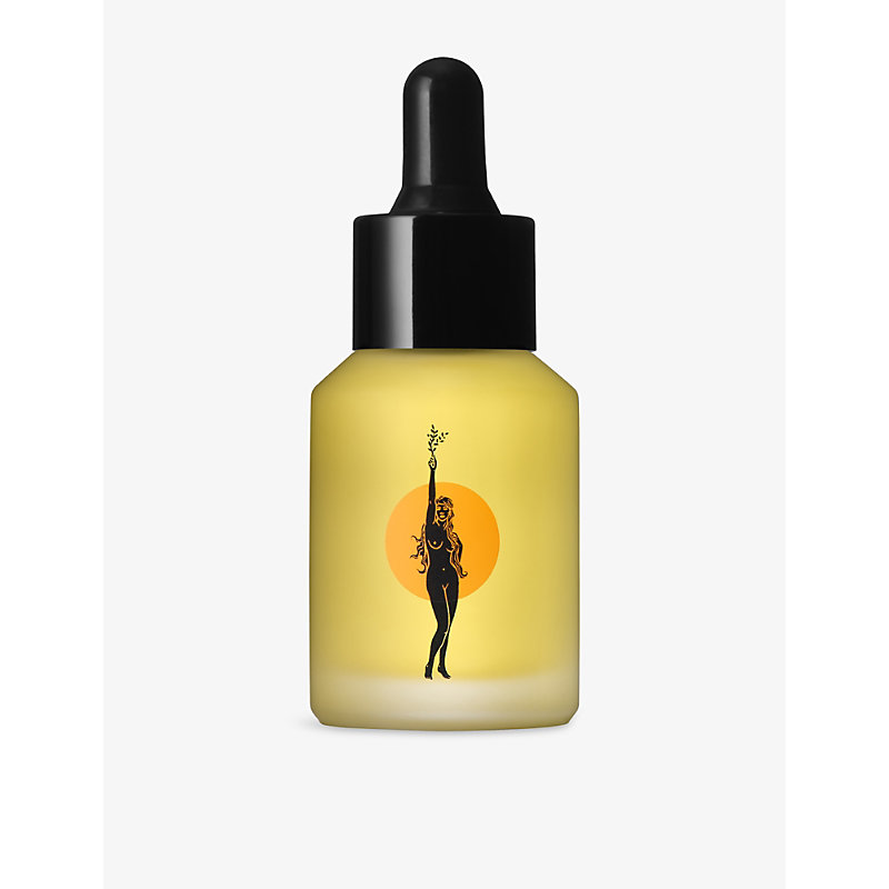 Rosemary Hair Oil 30ml