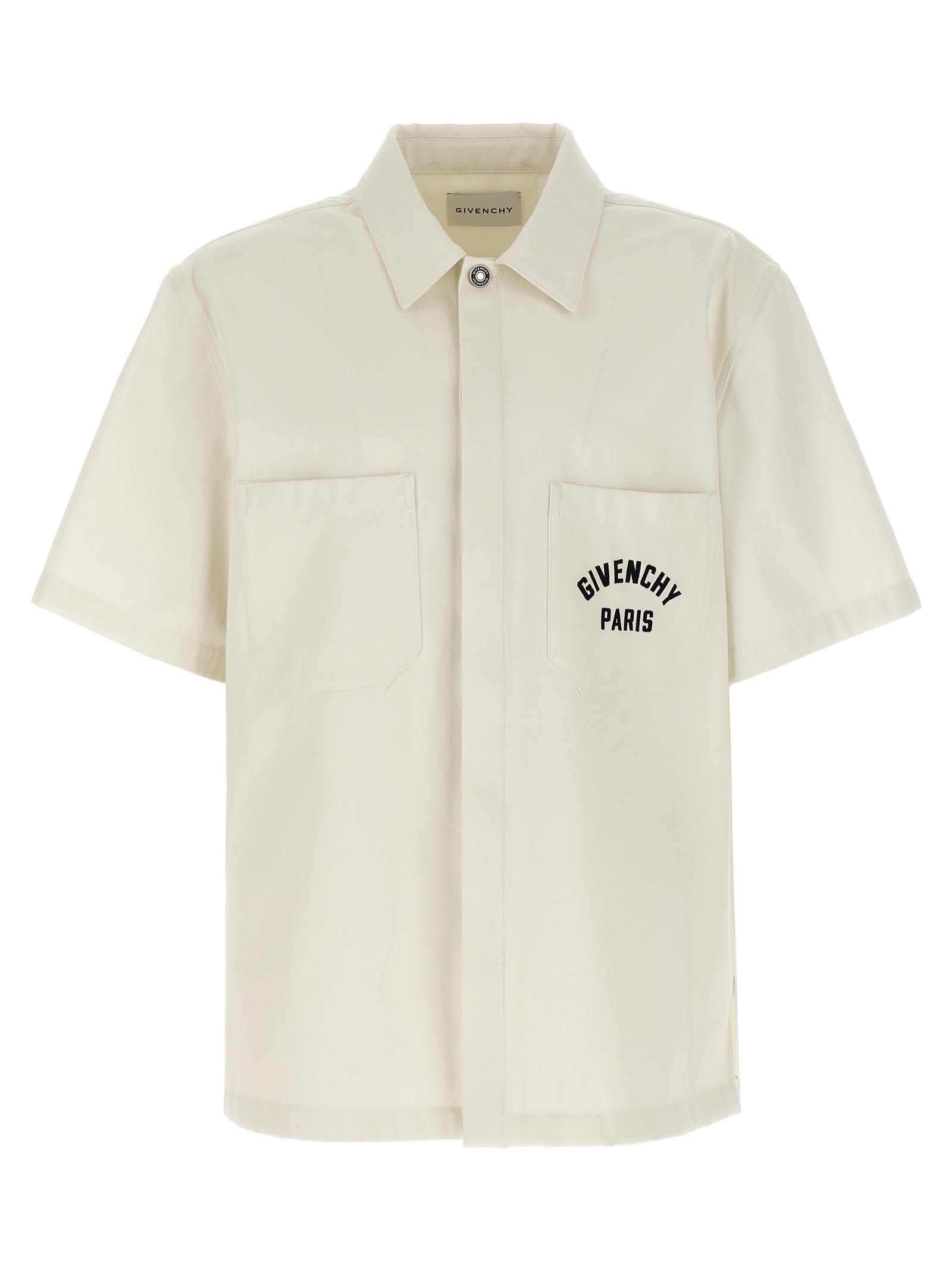 Paris Logo Shirt
