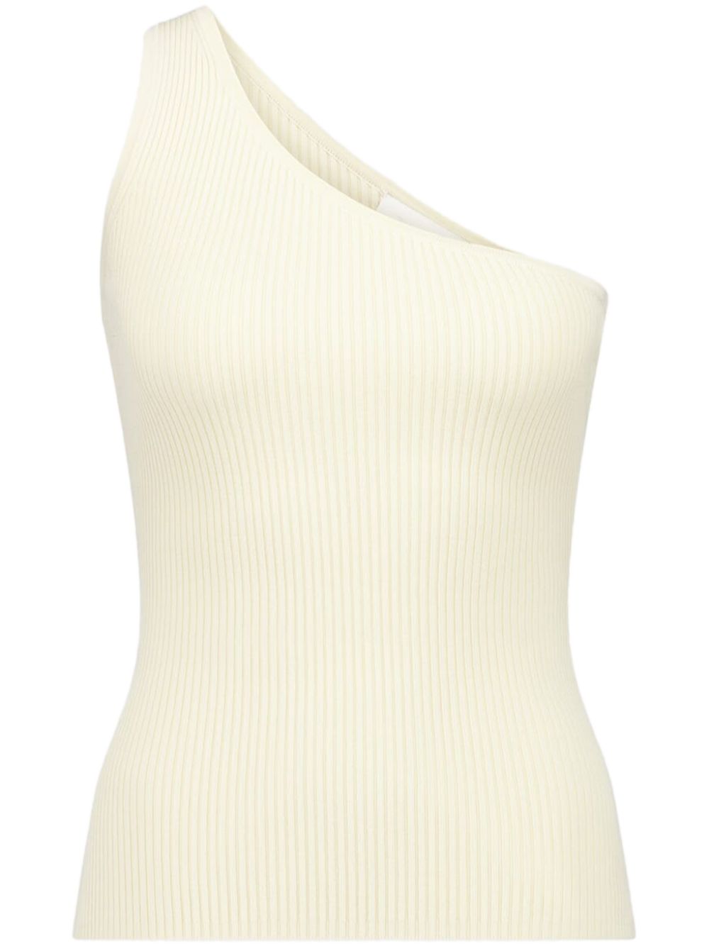 Wylie knitted top - Neutrals