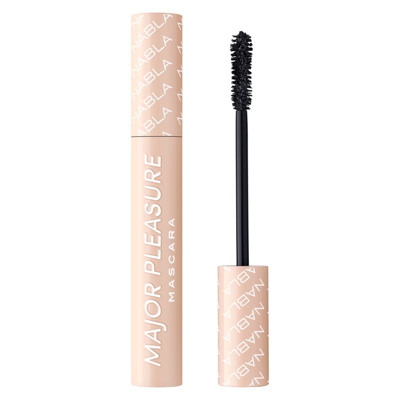 Major Pleasure Mascara BLACK