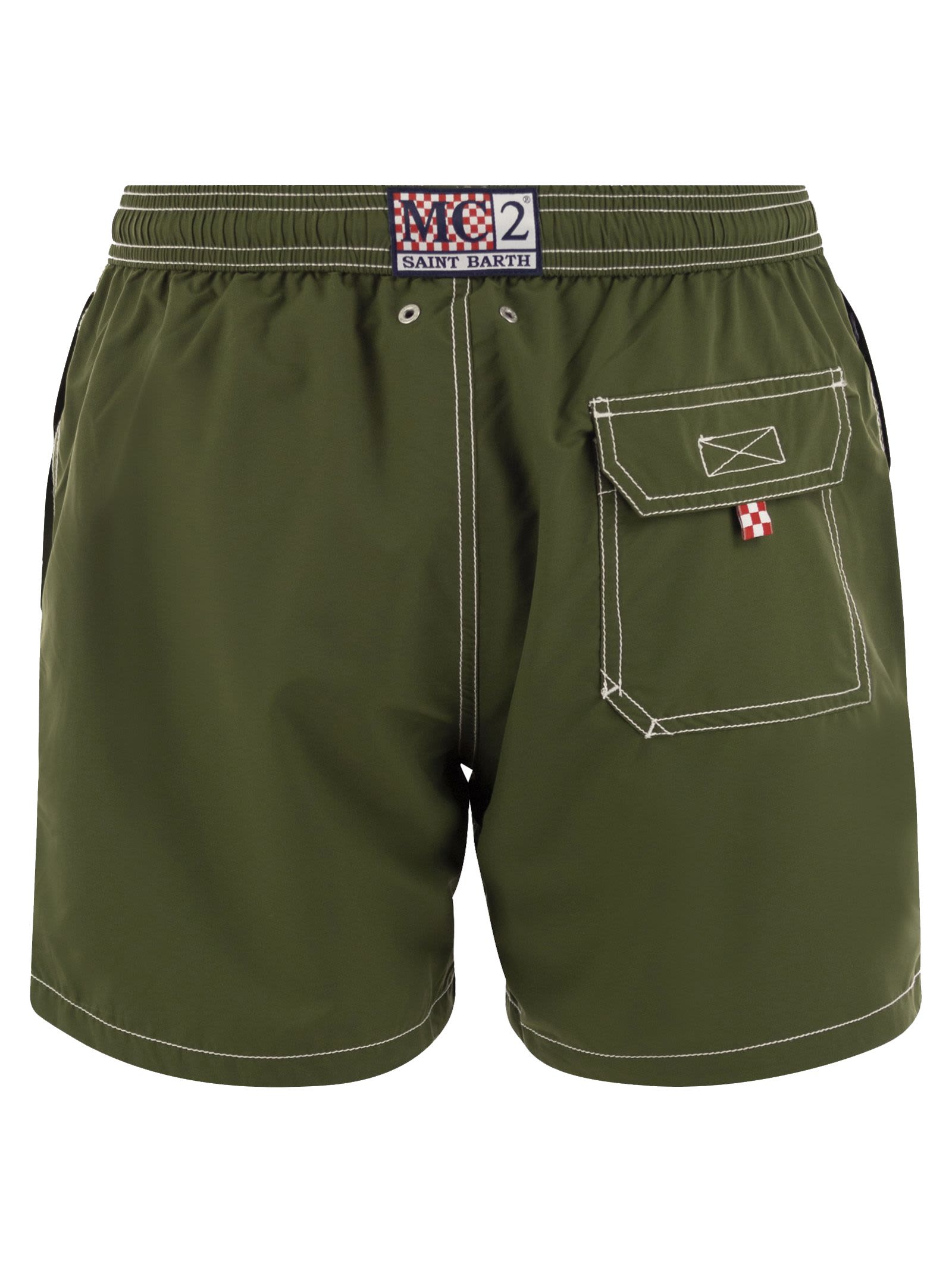Patmos - Beach Shorts