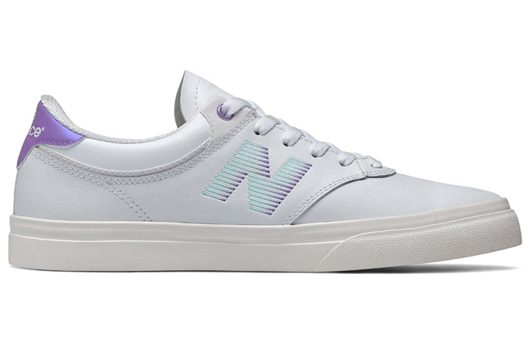Numeric 255 'Neo Mint Violet'