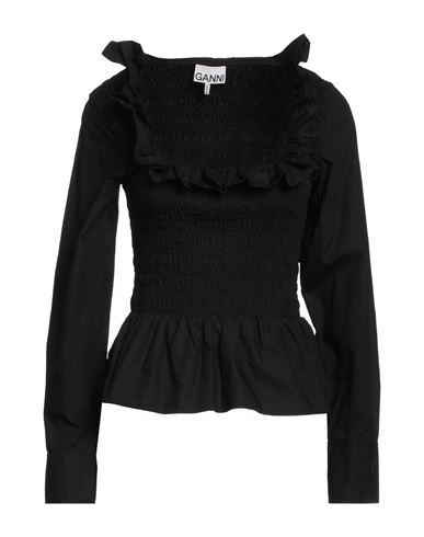 Woman Top Black