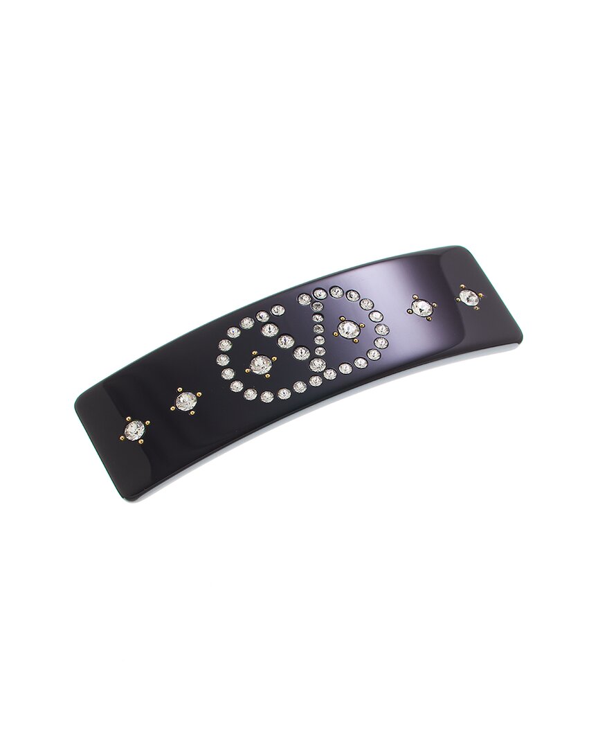 VLogo Signature Hair Clip
