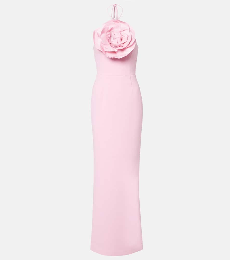 Candice corset gown