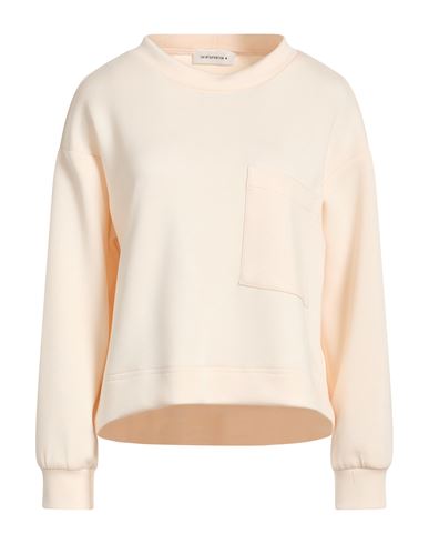 Woman Top Blush Size 12 Polyester