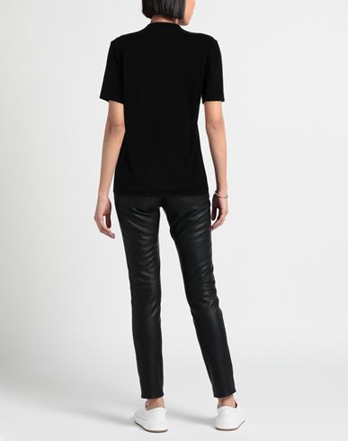 Woman T-shirt Black