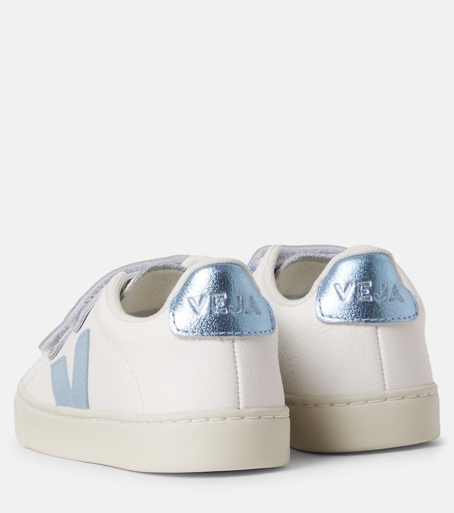 Esplar leather sneakers
