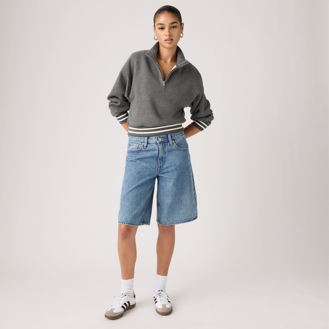 Middy Jorts
