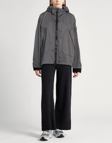 Woman Jacket Lead Size L Polyester