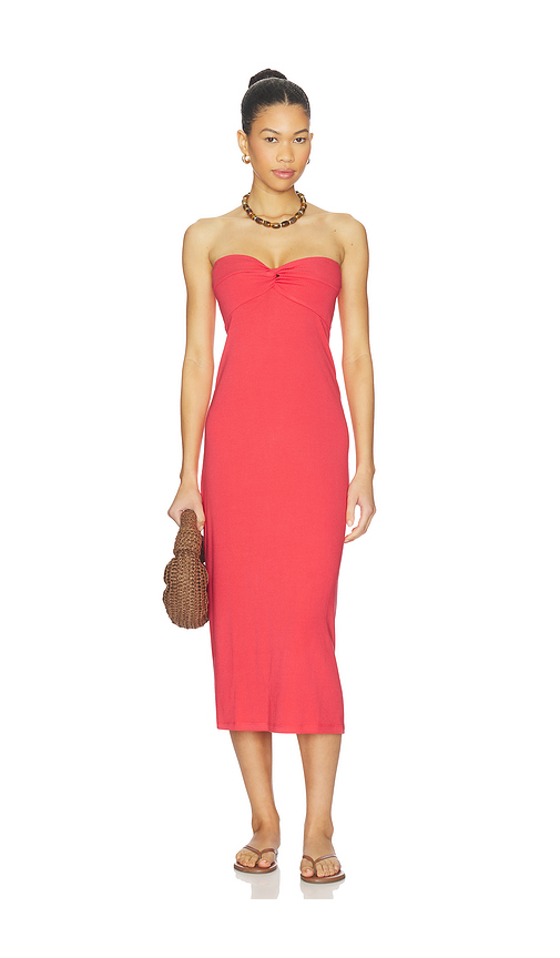 LSPACE Lisette Dress in Black. - L also in