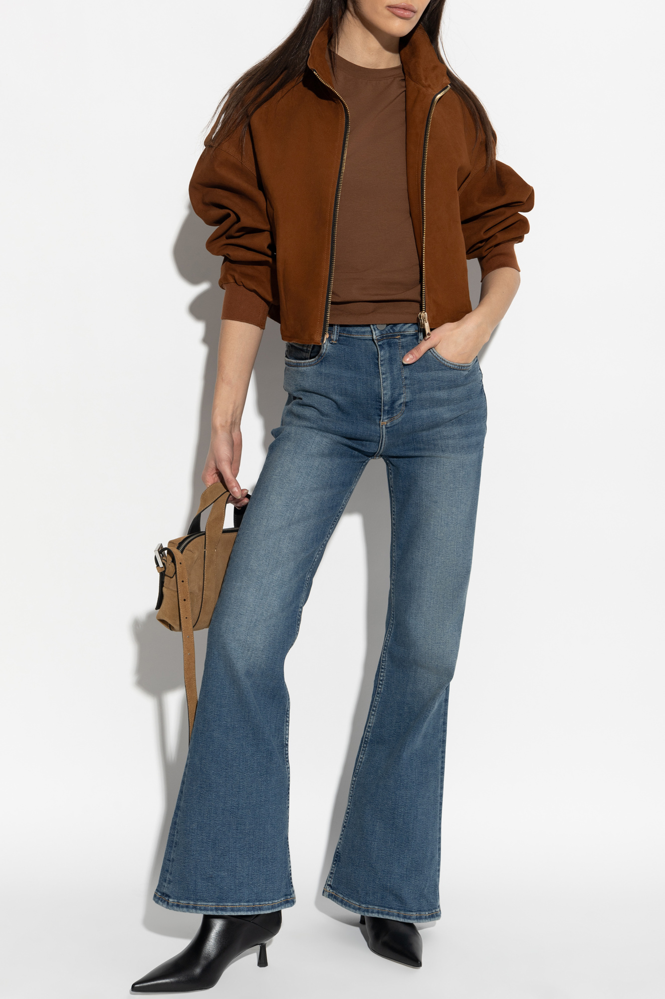 'Maisie' Jeans, Women's, Blue