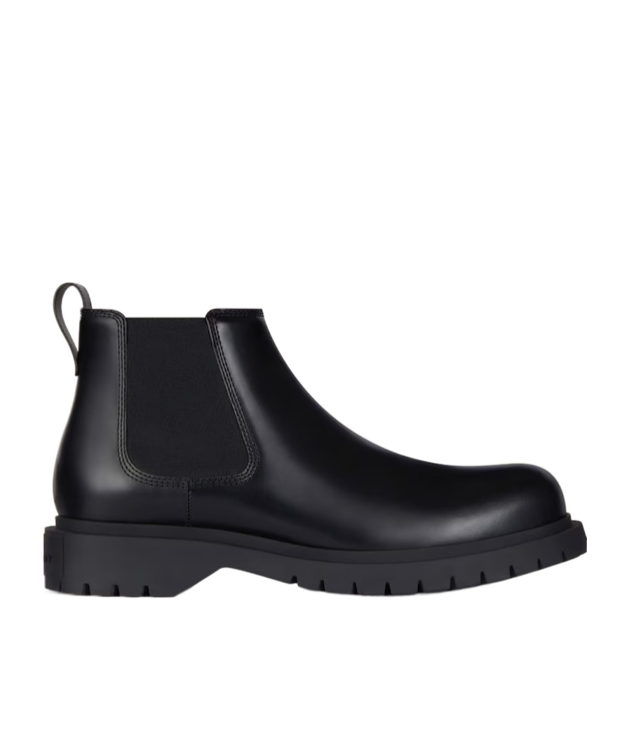 Chelsea boots
