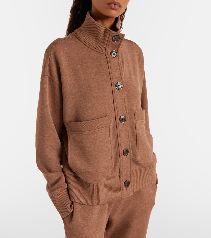 Sabrina cardigan