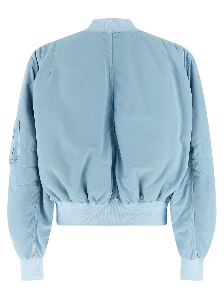 'Anja' Bomber Jacket