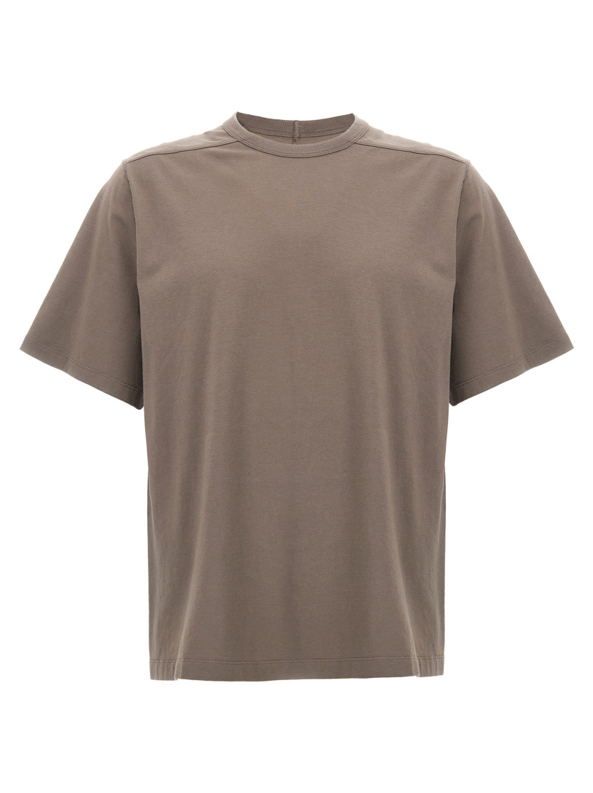 Brad T-shirt - Grey