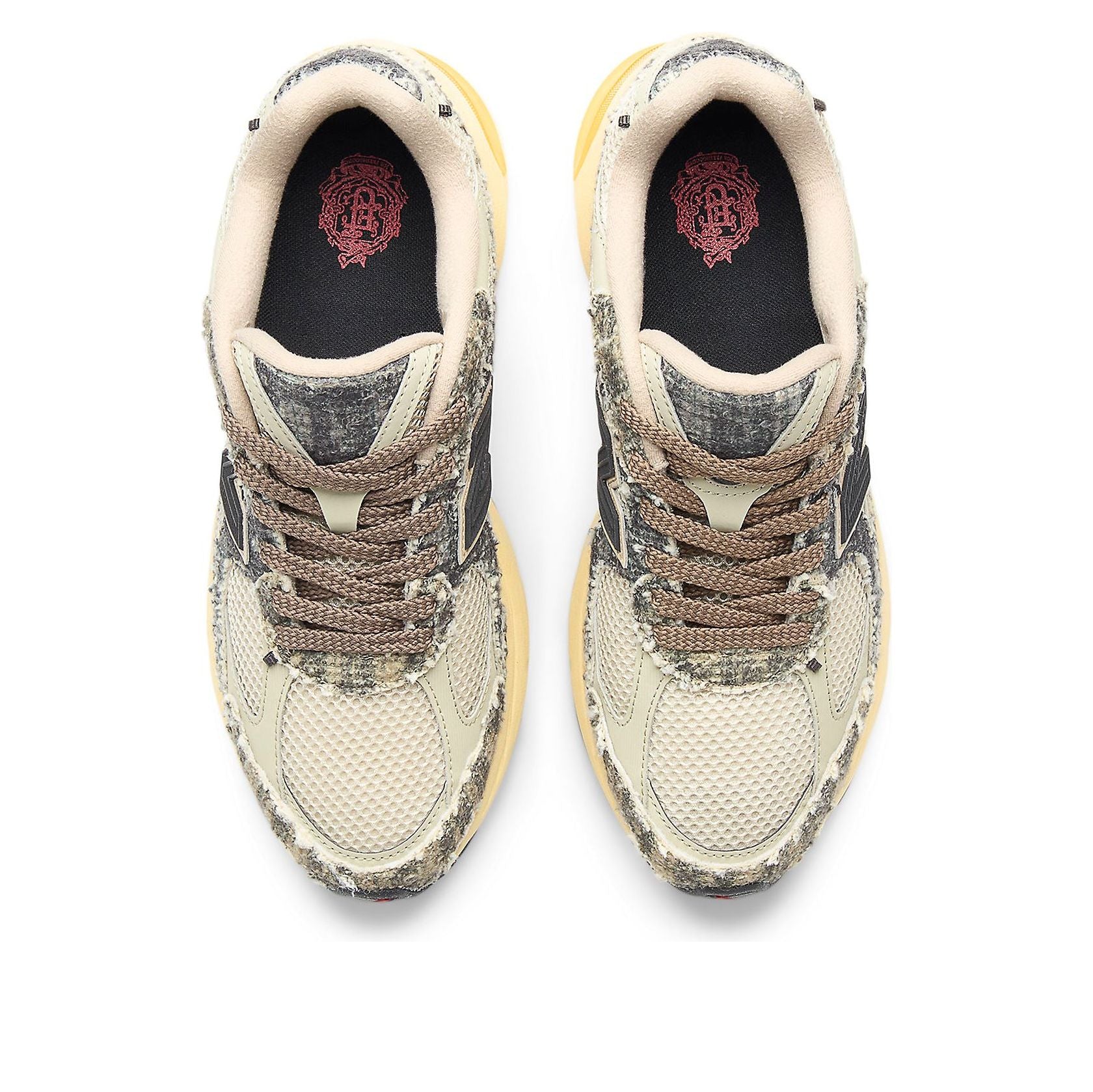 2010 x Joe Freshgoods 'Bag Lady'