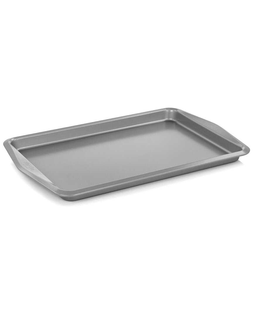 Martha Stewart Carbon Steel 15In Cookie Sheet