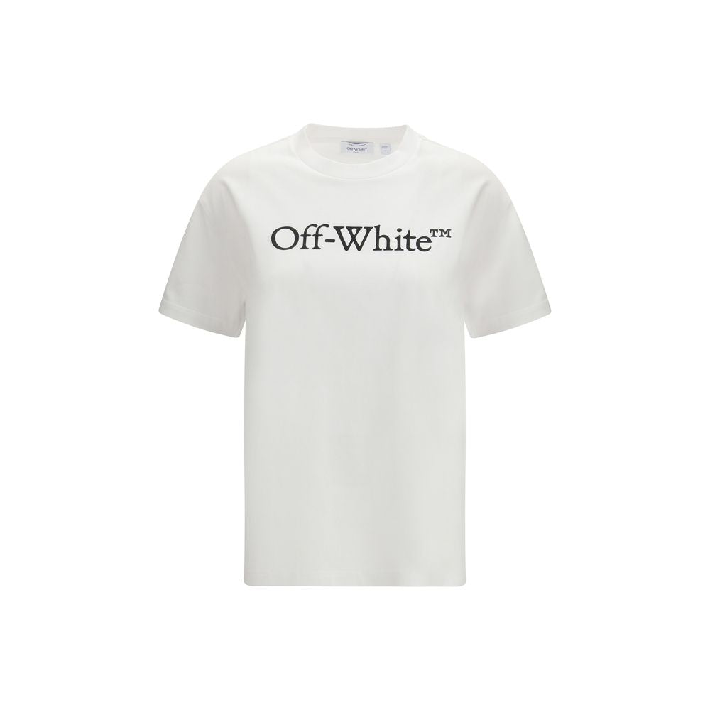 Big T-Shirt — White