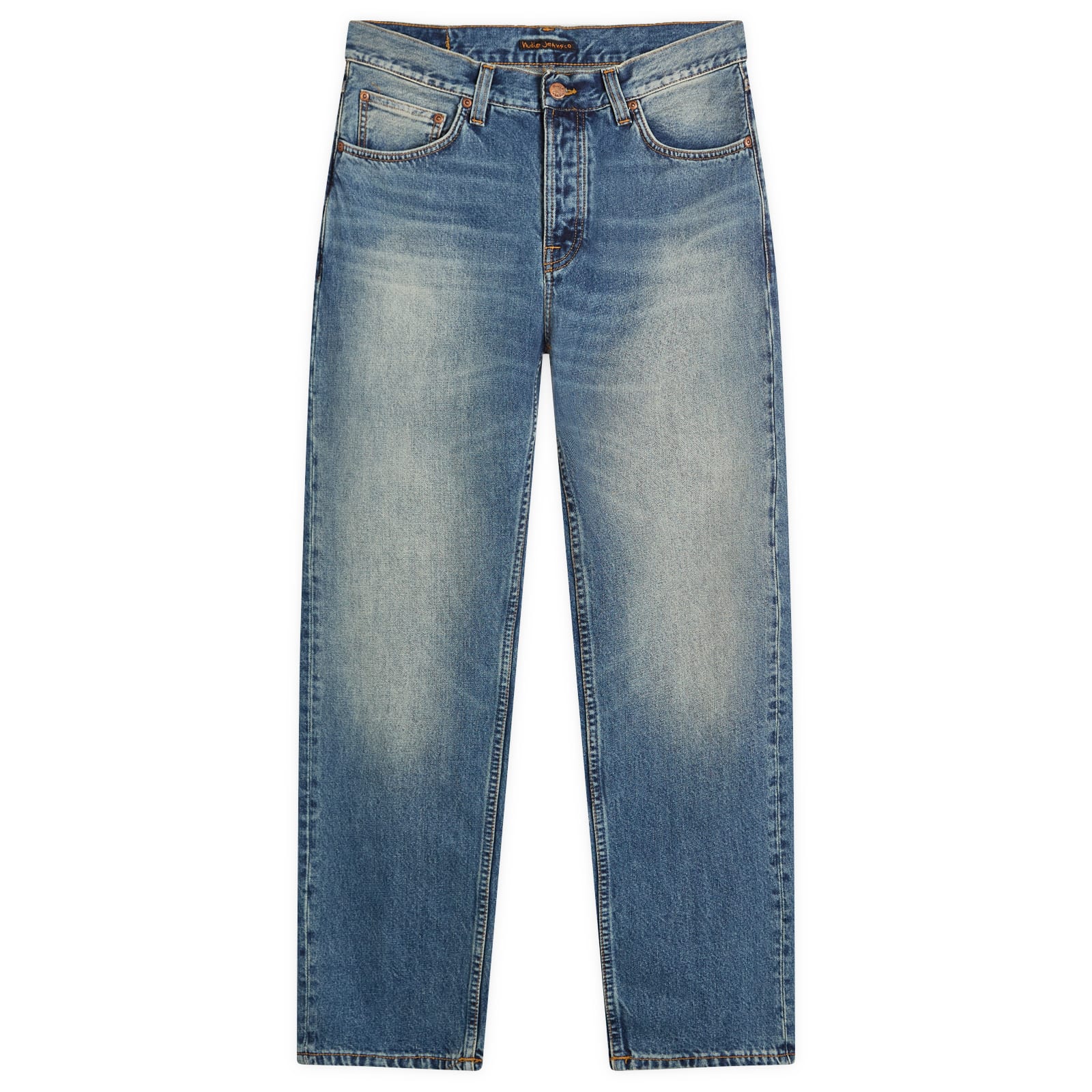 Men's Rad Rufus Jeans in Summer Shadow