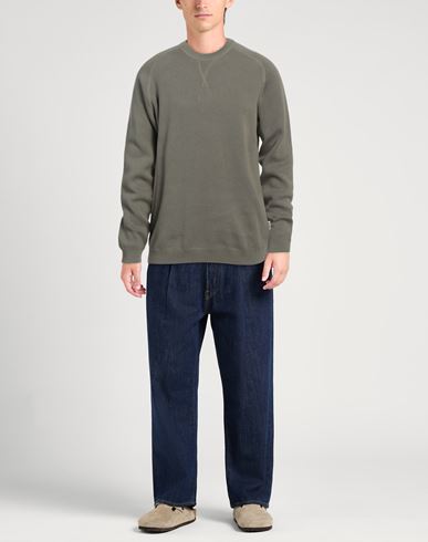 Only & Sons Man Sweater Sage green Size S Cotton