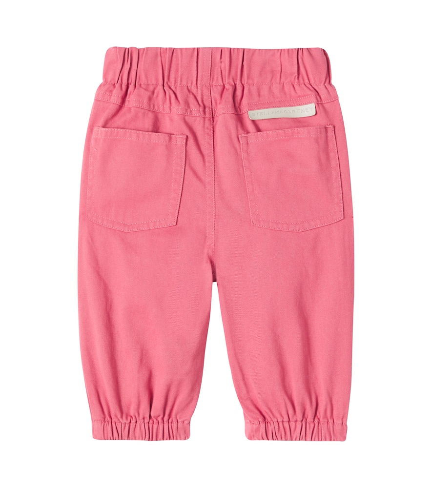 Baby jeans