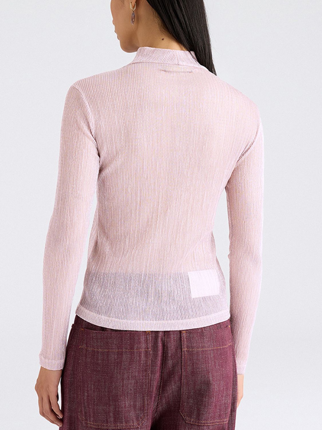 MOMONÌ T-Shirt Woman color Pink