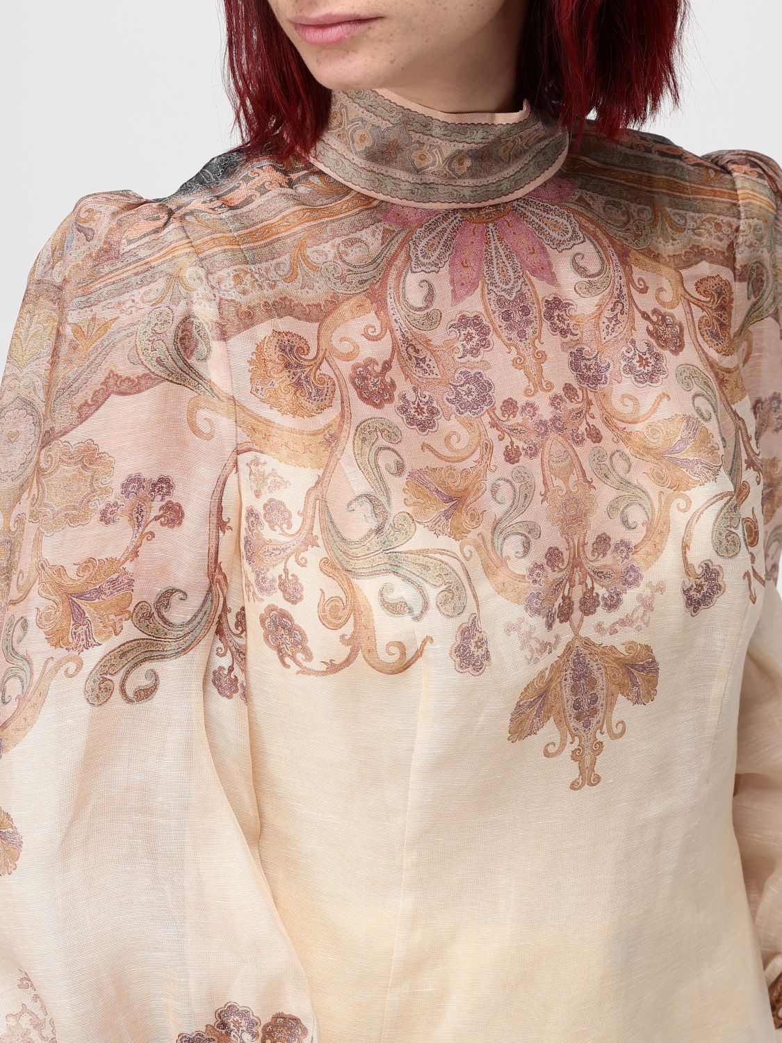 Illustration top - Neutrals