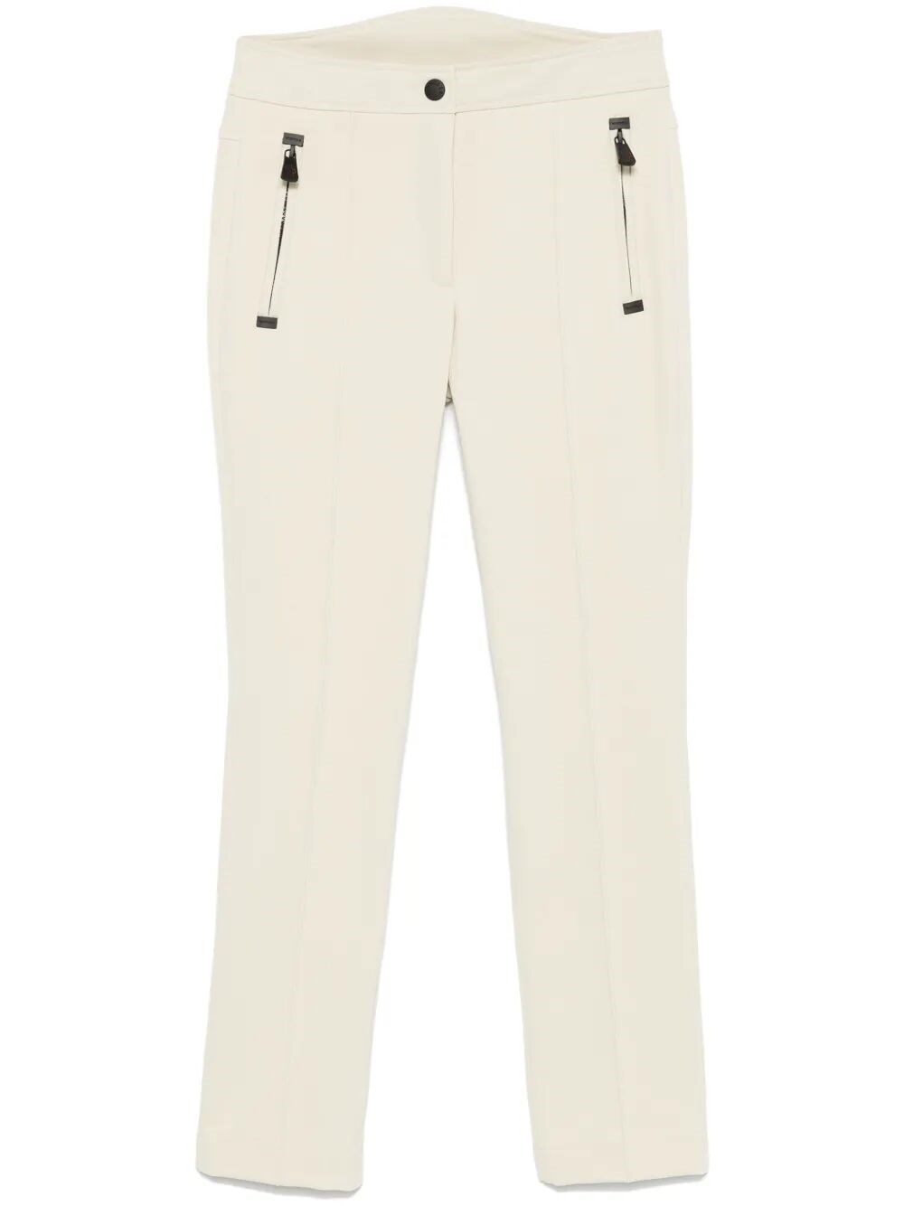 Grenoble Stretch Twill Trousers