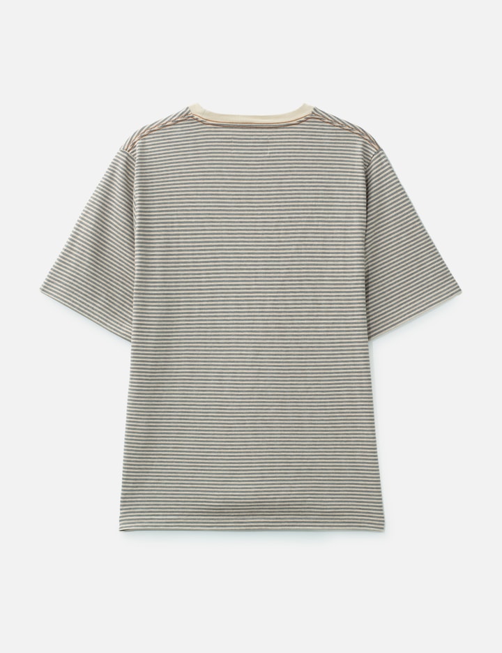 Stripe Tee