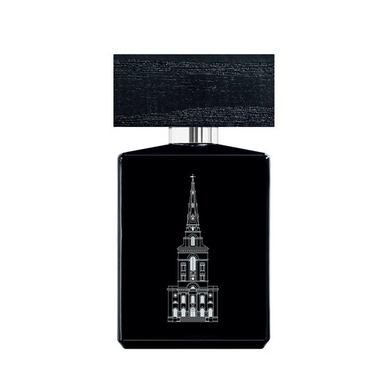 Beaufort London Terror & Magnifiscence Eau de Parfum — Perfume