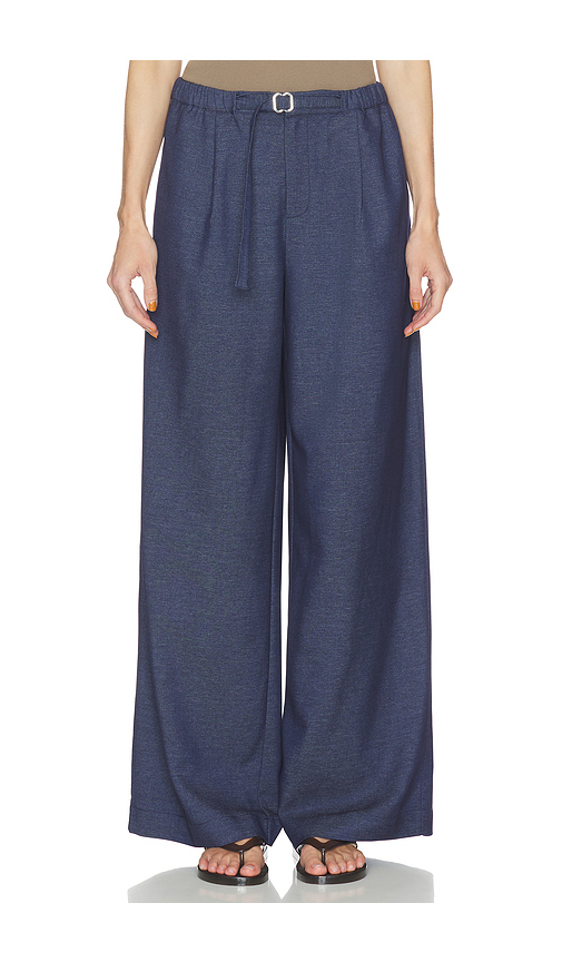SOVERE Aven Pant in Ink. XL also in XS, S